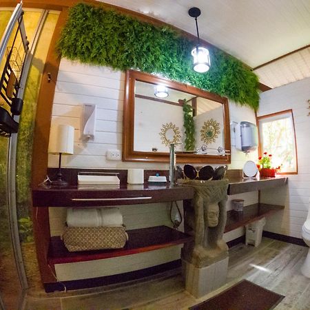 Coyote Rooms Cabuya  Экстерьер фото