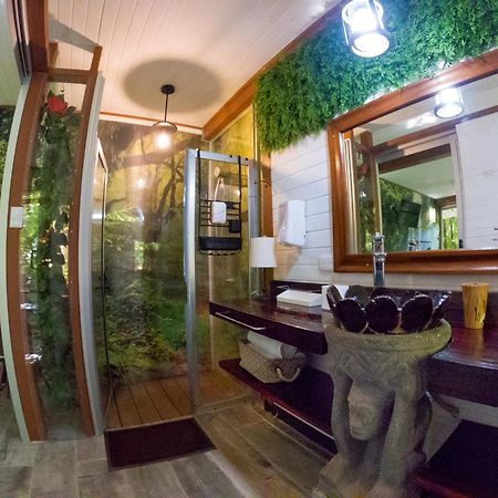 Coyote Rooms Cabuya  Экстерьер фото