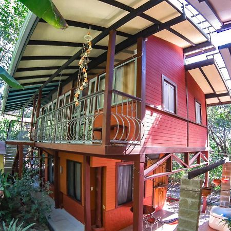 Coyote Rooms Cabuya  Экстерьер фото