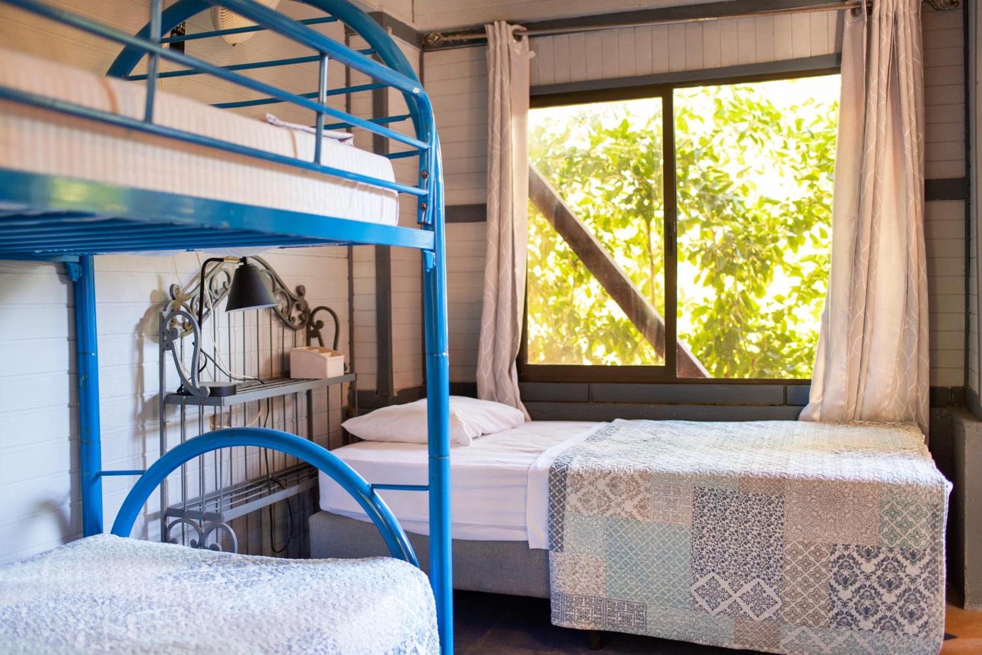 Coyote Rooms Cabuya  Экстерьер фото