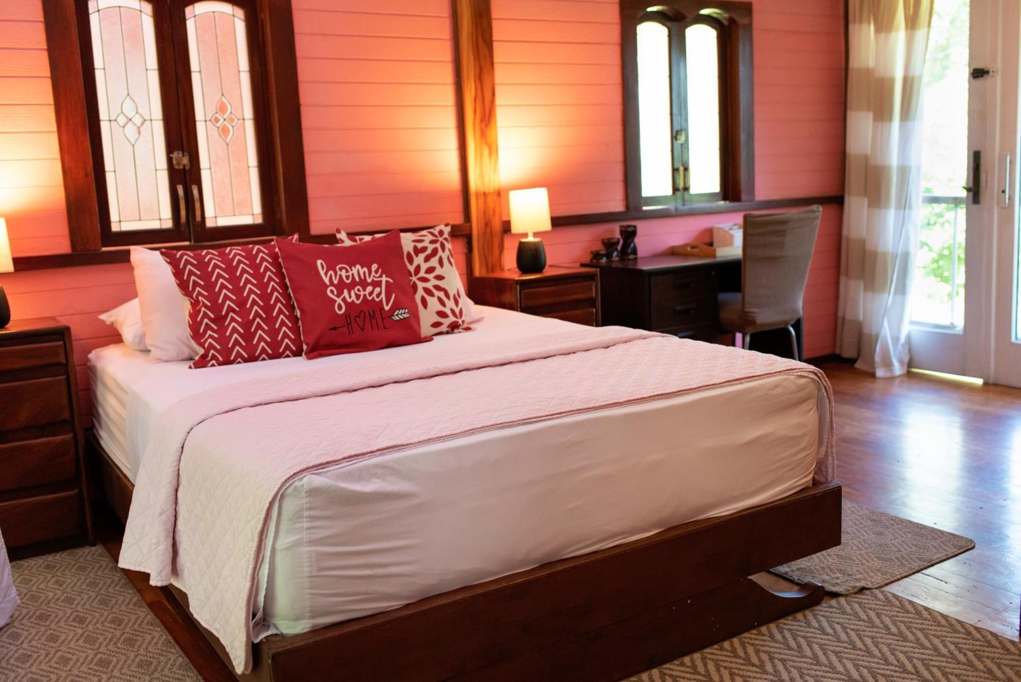 Coyote Rooms Cabuya  Экстерьер фото