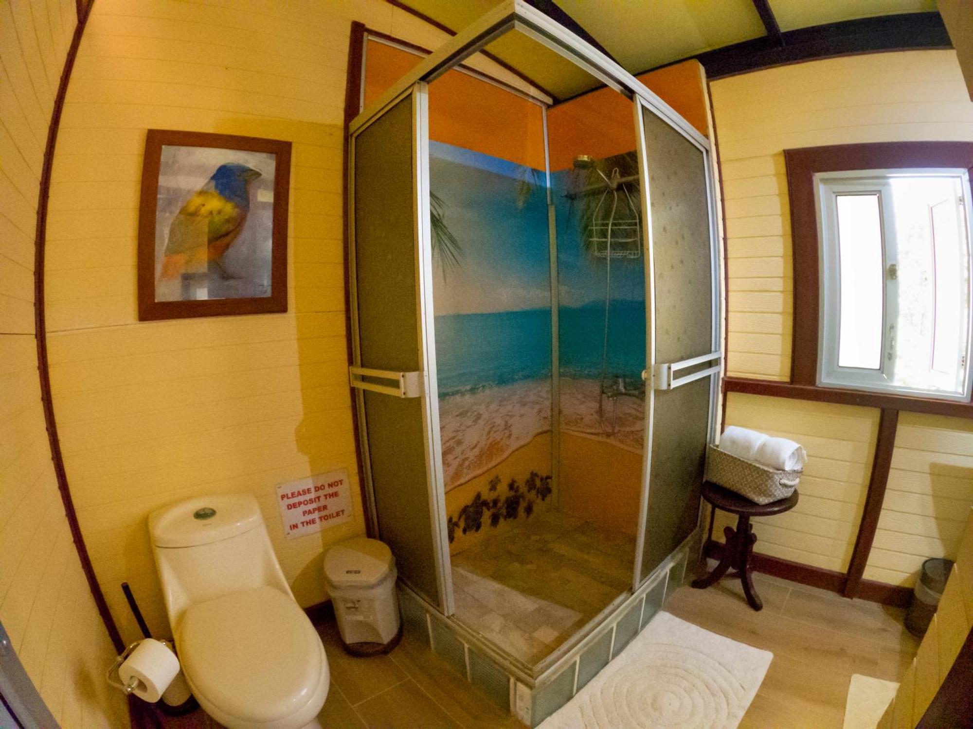 Coyote Rooms Cabuya  Экстерьер фото