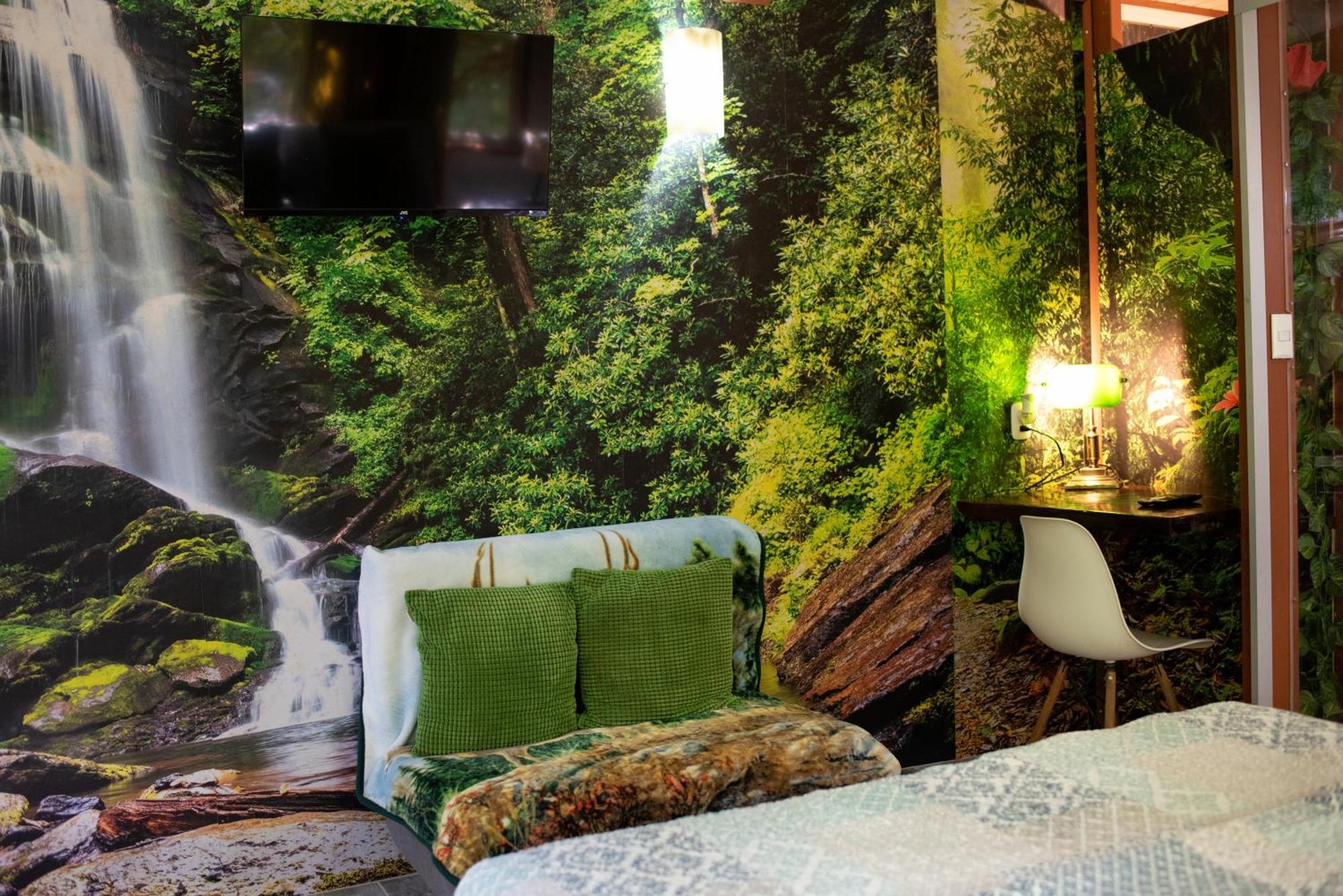 Coyote Rooms Cabuya  Экстерьер фото