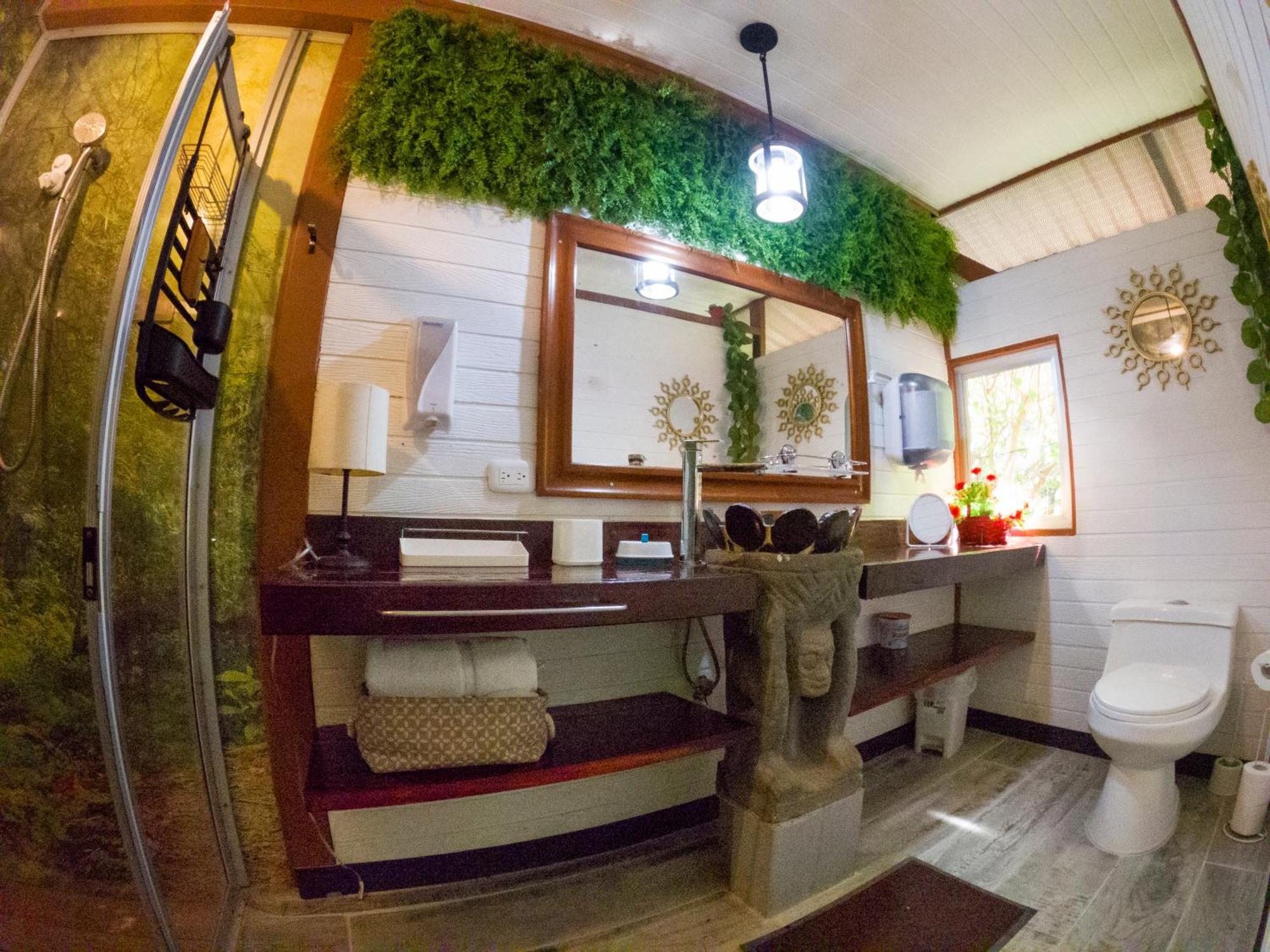Coyote Rooms Cabuya  Экстерьер фото