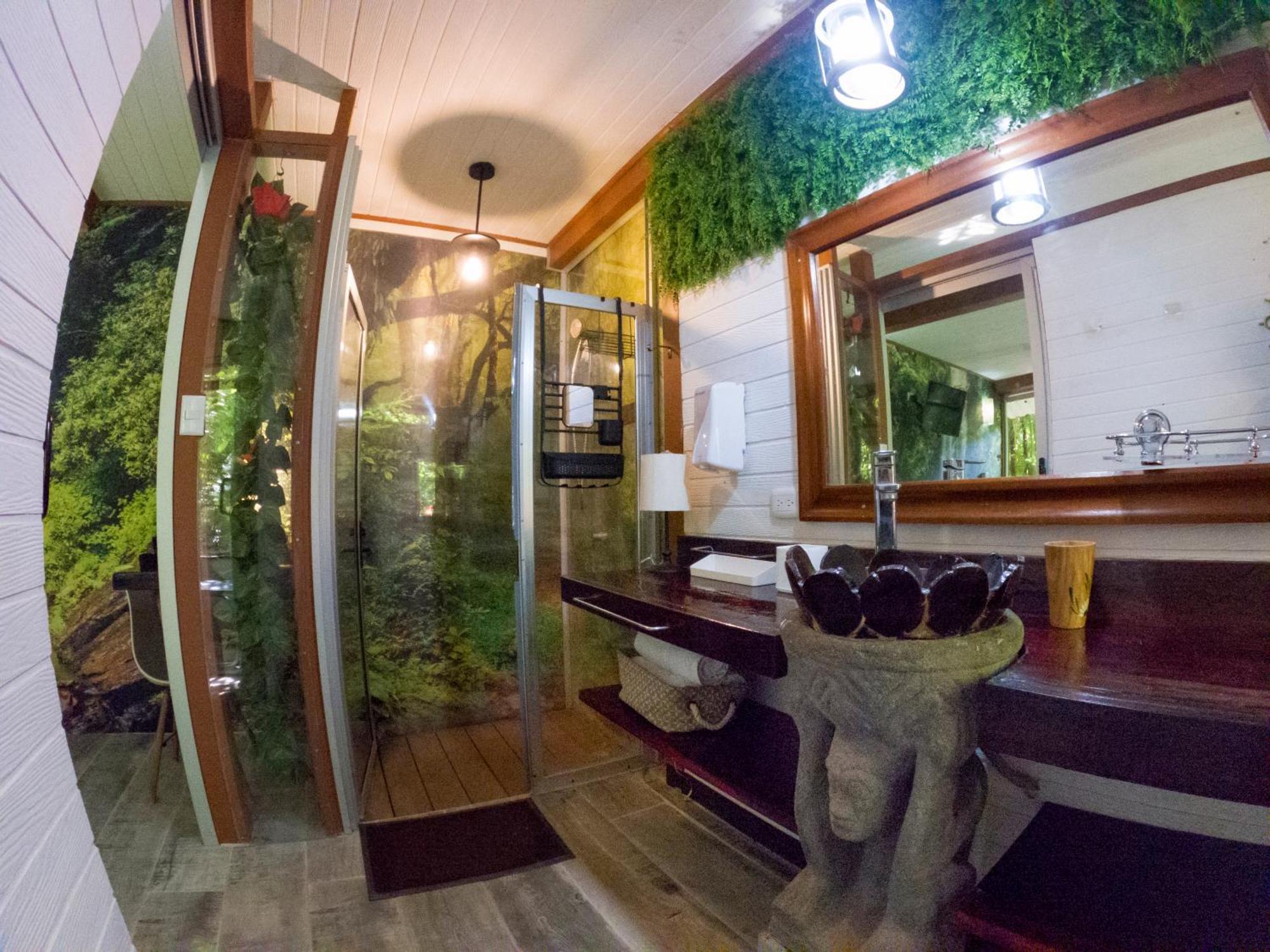 Coyote Rooms Cabuya  Экстерьер фото