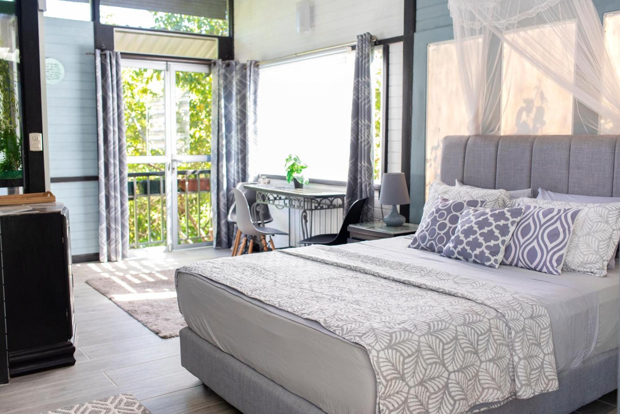 Coyote Rooms Cabuya  Экстерьер фото