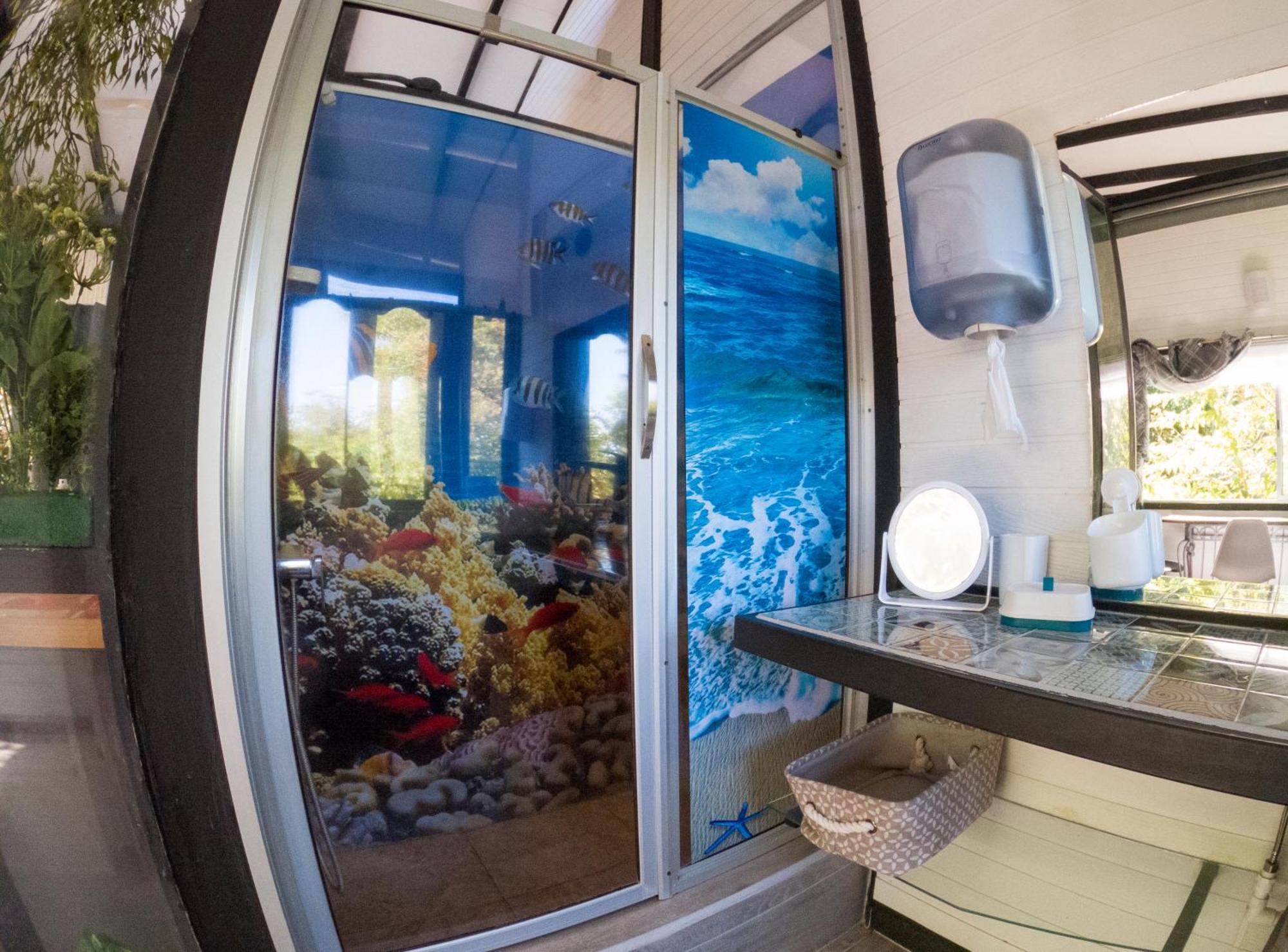 Coyote Rooms Cabuya  Экстерьер фото
