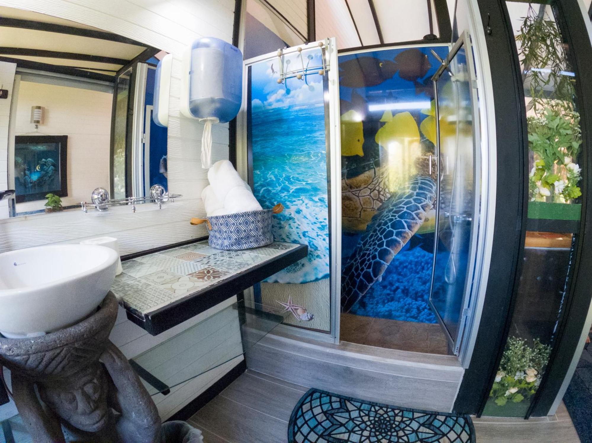 Coyote Rooms Cabuya  Экстерьер фото