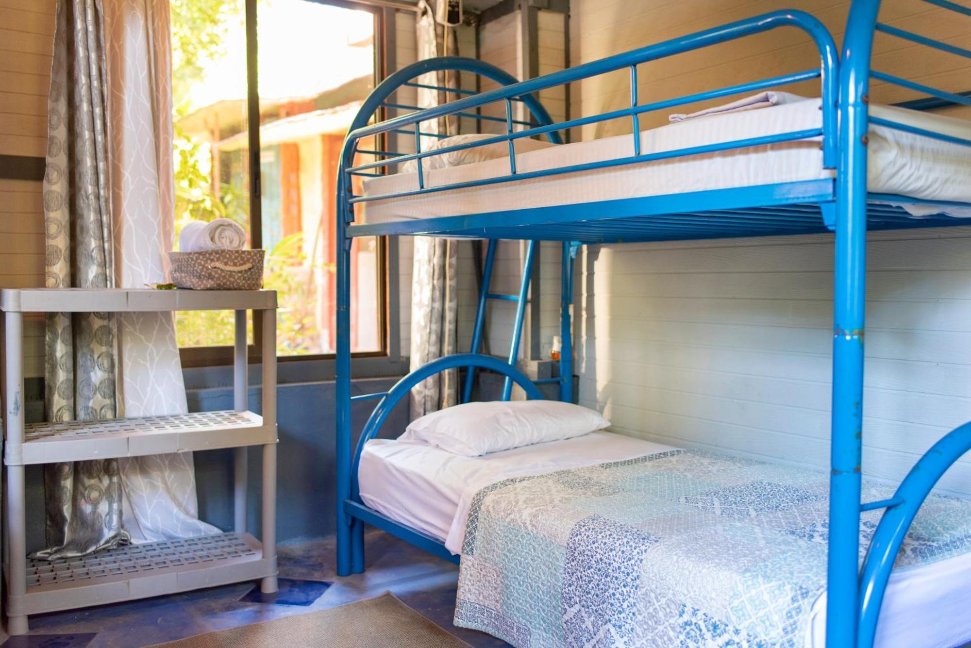 Coyote Rooms Cabuya  Экстерьер фото