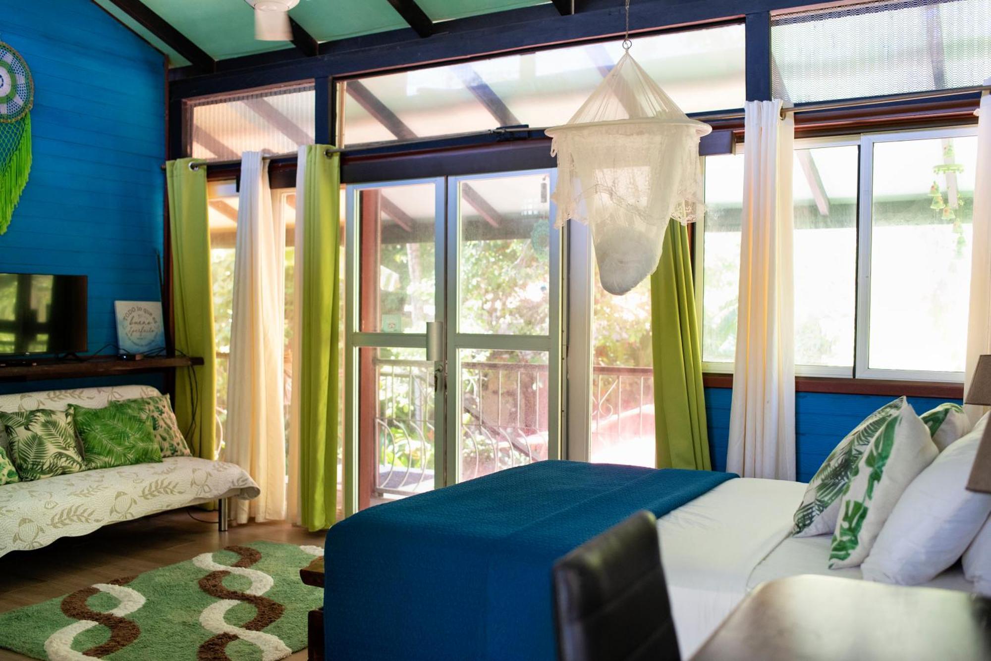 Coyote Rooms Cabuya  Экстерьер фото