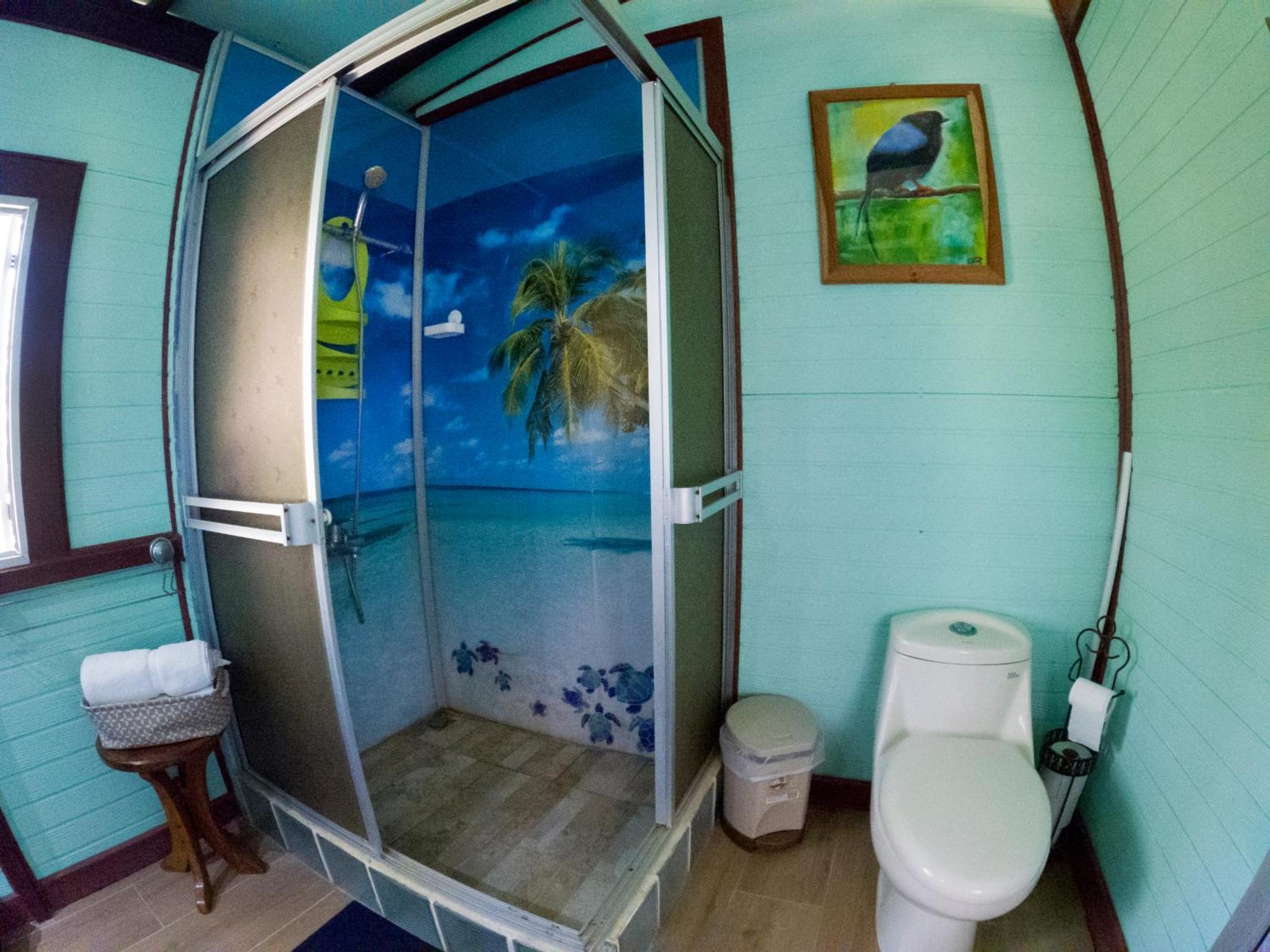 Coyote Rooms Cabuya  Экстерьер фото