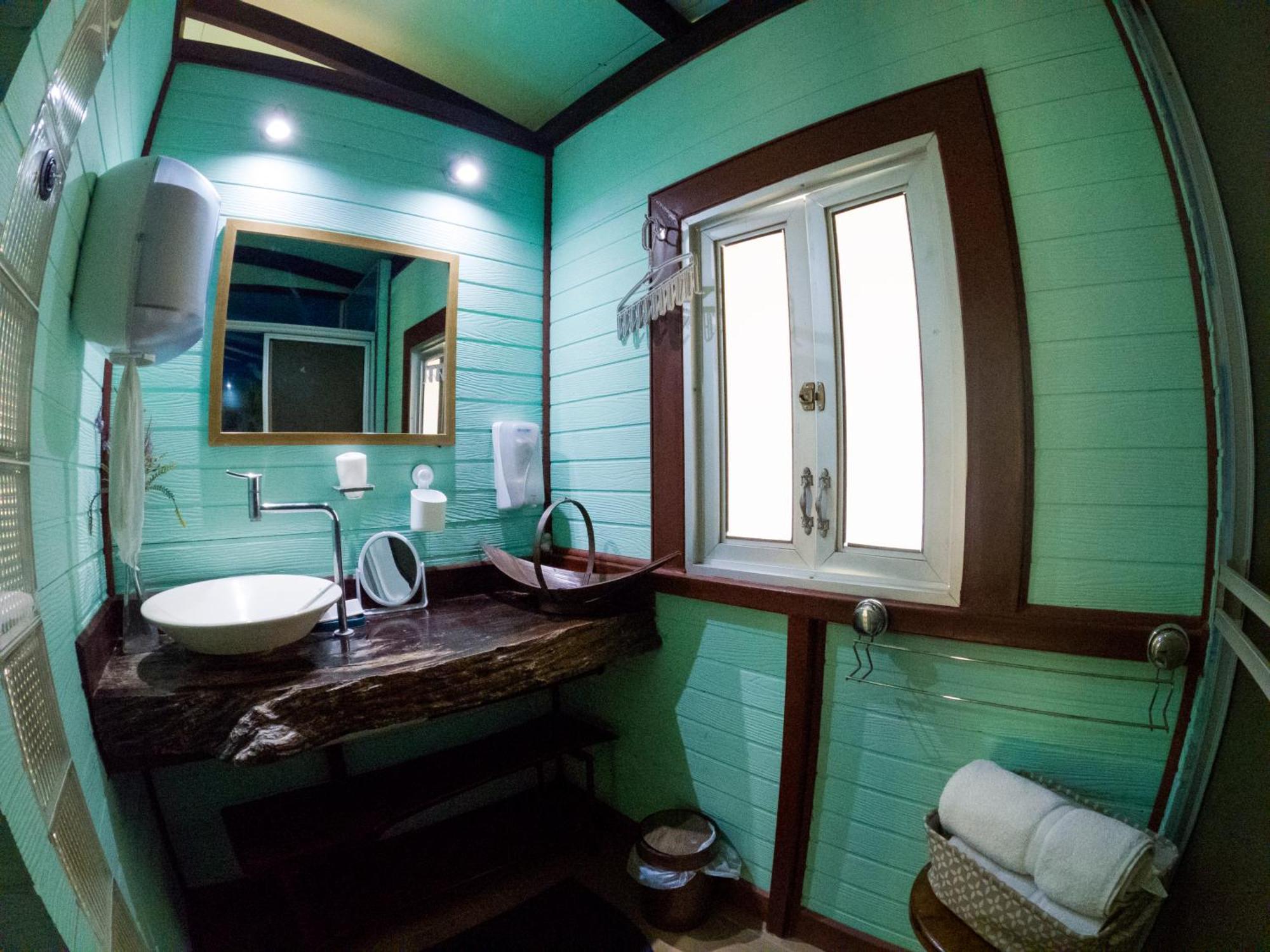Coyote Rooms Cabuya  Экстерьер фото