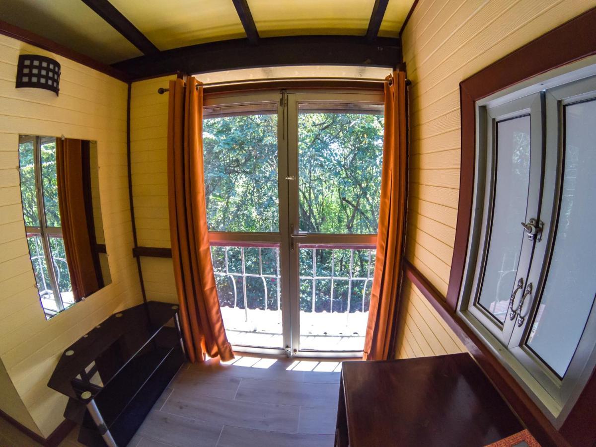 Coyote Rooms Cabuya  Экстерьер фото