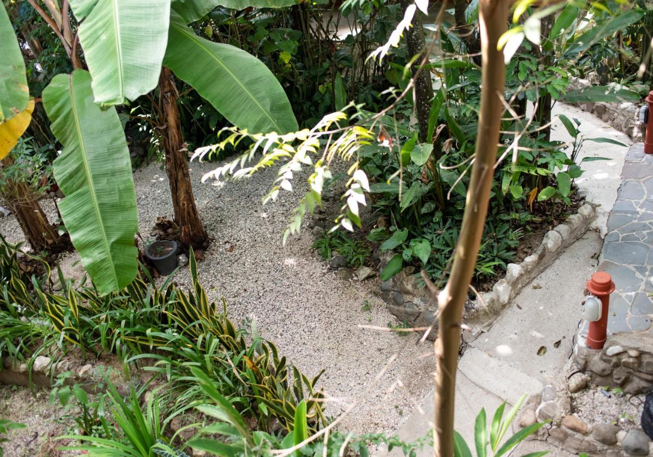 Coyote Rooms Cabuya  Экстерьер фото