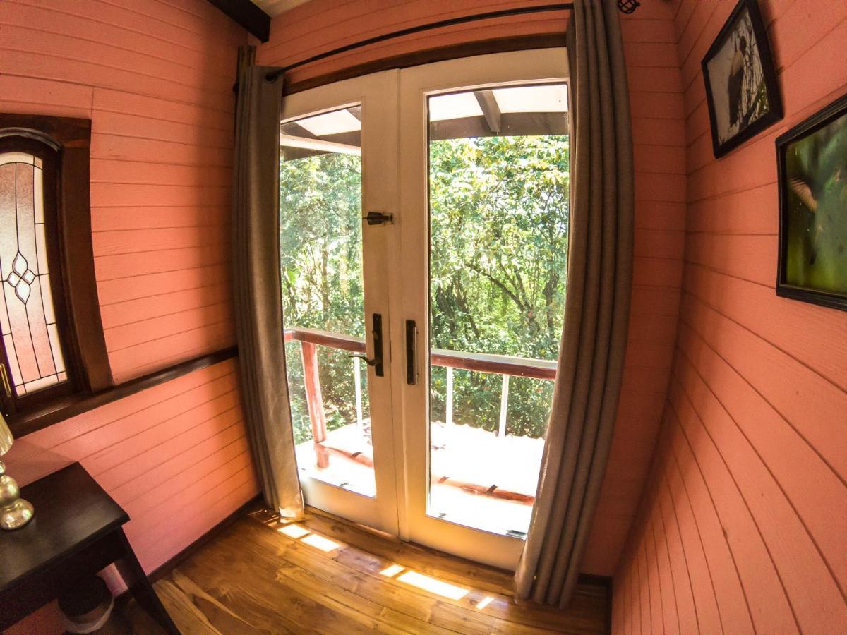 Coyote Rooms Cabuya  Экстерьер фото